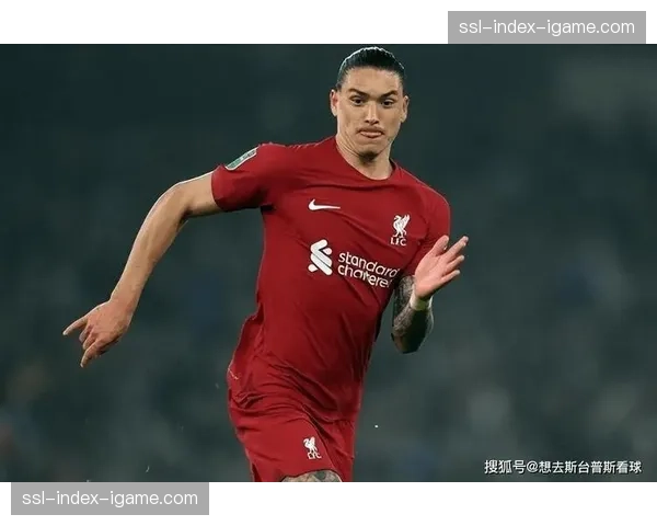 分析师：利物浦中场麦卡利斯特的赛季传球地图揭示其核心作用