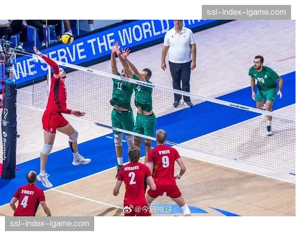 世联赛增设“最佳庆祝时刻”球迷投票，首周获奖者为比利时男排集体舞蹈