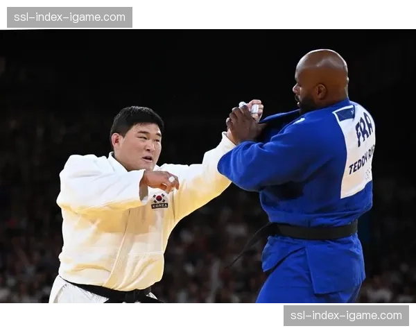 评论：美国柔道男队能否在主场奥运实现奖牌突破？专家意见不一