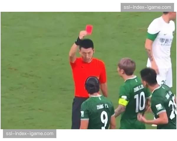 观点：六国赛引入的新“20分钟红牌”替代规则，赛场实践效果初评