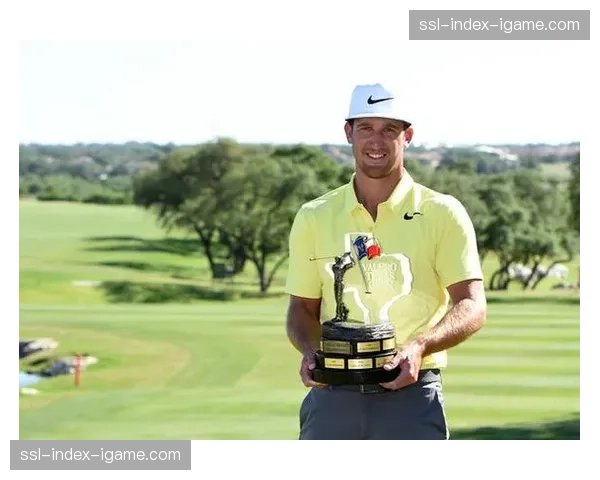 美国大学高尔夫联赛（NCAA）分区锦标赛开打，为职业赛场输送新血